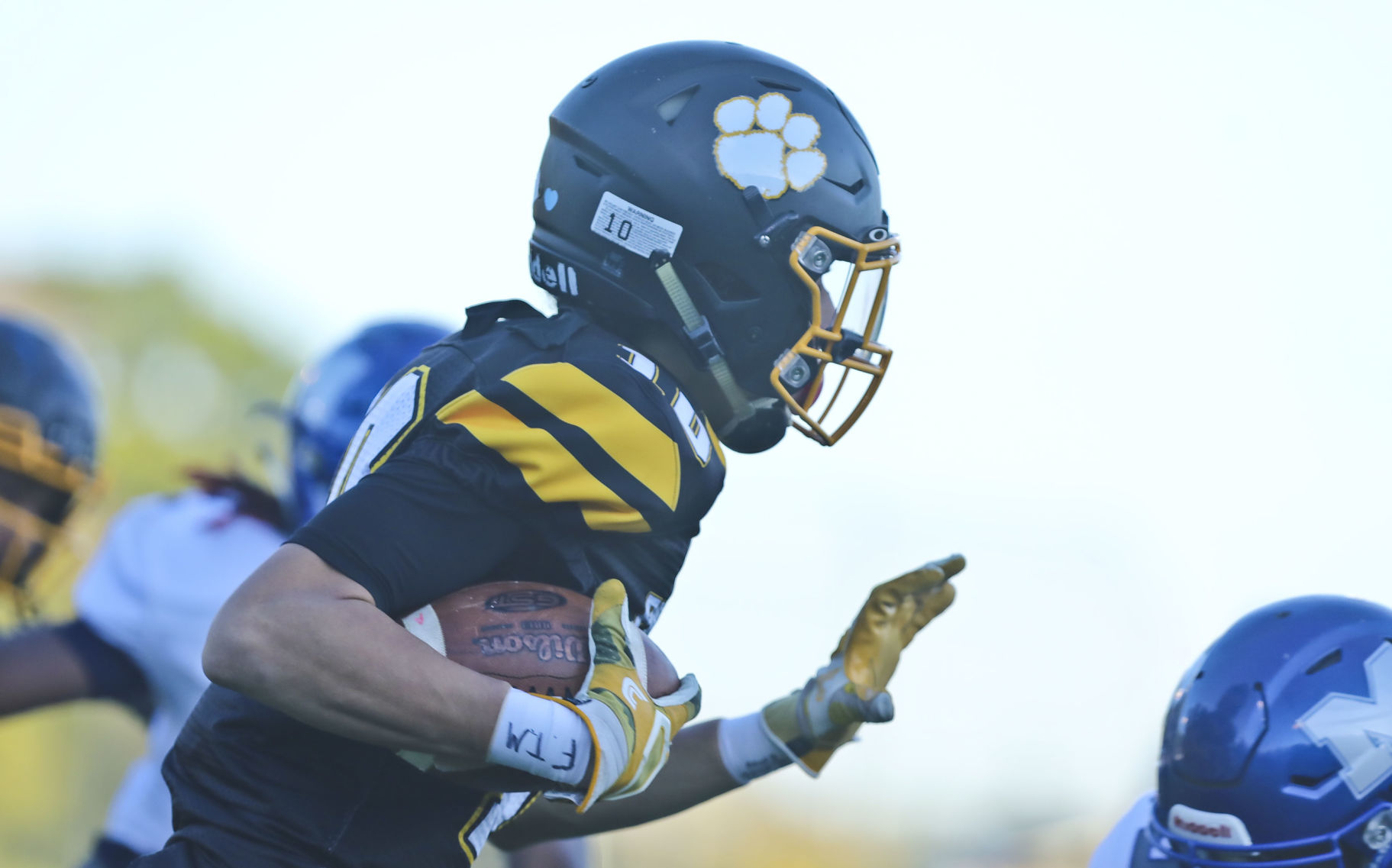 MacArthur 54 Eisenhower 0 18 10.18.19.JPG
